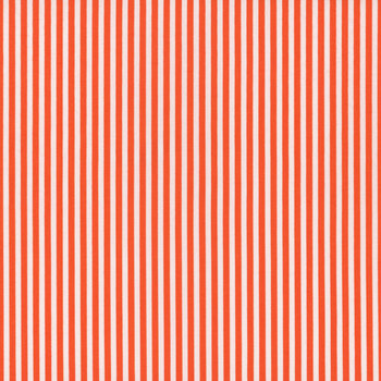 Stripes C495-ORANGE by Riley Blake Designs, Image