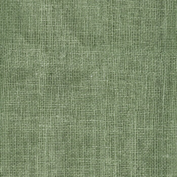 Burlap Texture TEXTURE-CD3149 ALOE by Timeless Treasures Fabrics, Image