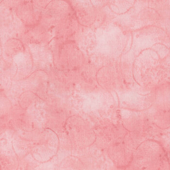 Painter's Watercolor Swirl C680-PETUNIA by J. Wecker Frisch for Riley Blake Designs, Image