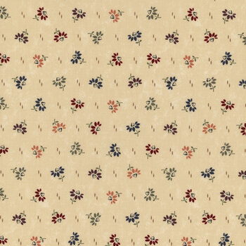 Wheatland 9793-11 Wheat by Kansas Troubles Quilters for Moda Fabrics, Image