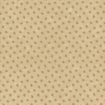 Wheatland 9797-21 Wheat Tonal by Kansas Troubles Quilters for Moda Fabrics, Image