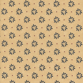 Wheatland 9792-11 Wheat by Kansas Troubles Quilters for Moda Fabrics, Image