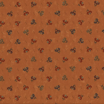 Wheatland 9793-17 Bittersweet by Kansas Troubles Quilters for Moda Fabrics, Image