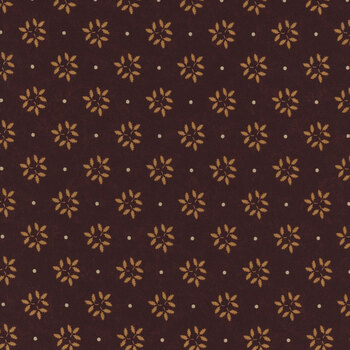 Wheatland 9792-16 Mulberry by Kansas Troubles Quilters for Moda Fabrics, Image