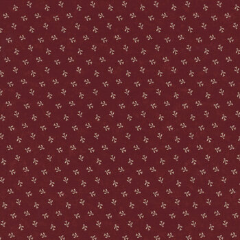 Wheatland 9797-13 Currant by Kansas Troubles Quilters for Moda Fabrics, Image