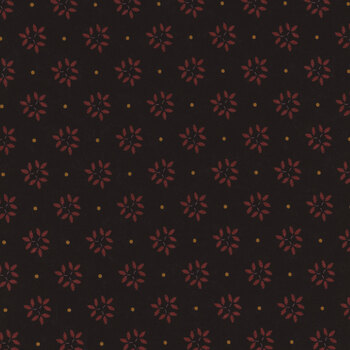 Wheatland 9792-19 Slate by Kansas Troubles Quilters for Moda Fabrics, Image