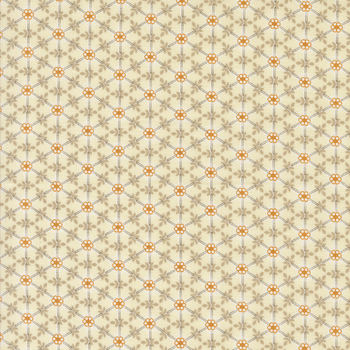 Agatha Road 35413-11 Ghost Multi by Fig Tree & Co. for Moda Fabrics, Image