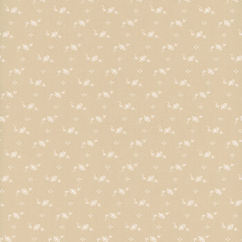 Agatha Road 35416-13 Smoke by Fig Tree & Co. for Moda Fabrics, Image