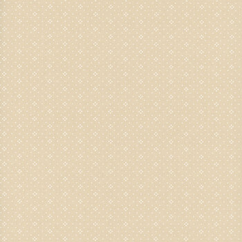 Agatha Road 20488-121 Eyelet Smoke by Fig Tree & Co. for Moda Fabrics, Image