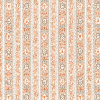 Agatha Road 35412-11 Ghost Multi by Fig Tree & Co. for Moda Fabrics, Image