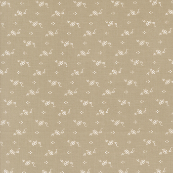 Agatha Road 35416-14 Thunder by Fig Tree & Co. for Moda Fabrics, Image