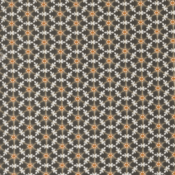 Agatha Road 35413-15 Midnight by Fig Tree & Co. for Moda Fabrics, Image