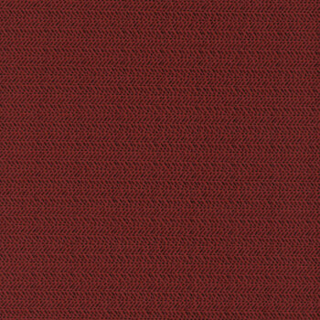 Prairie Gatherings Flannel 49318-20F Brick by Primitive Gatherings for Moda Fabrics, Image