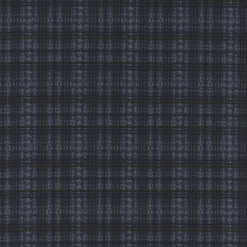 Prairie Gatherings Flannel 49314-17F American by Primitive Gatherings for Moda Fabrics, Image