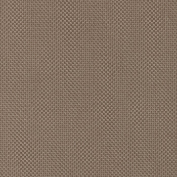 Prairie Gatherings Flannel 49317-14F Teak by Primitive Gatherings for Moda Fabrics, Image