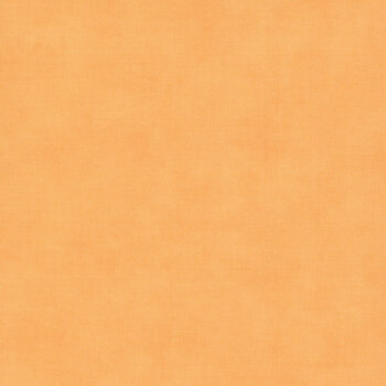 I Love Fall Most Of All 56127-32 Light Pumpkin by Deb Strain for Moda Fabrics, Image