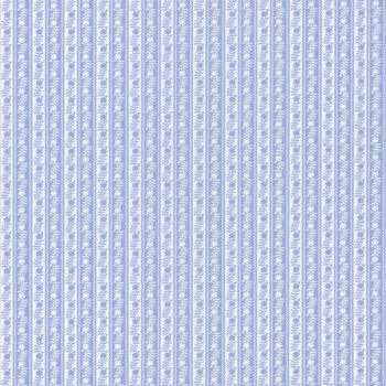 Memory Lane 18785-15 Blue by Brenda Riddle for Moda Fabrics, Image