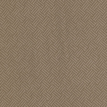 Prairie Gatherings Flannel 108" Wide 108033-14F Teak by Primitive Gatherings for Moda Fabrics, Image