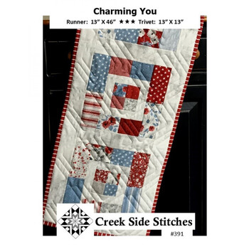 Charming You Pattern, Image