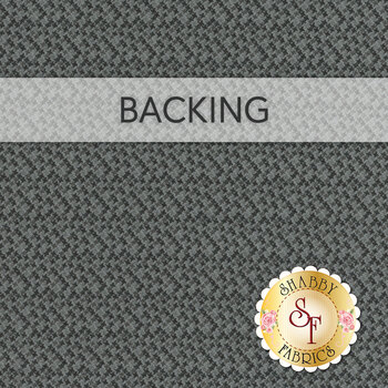  Simple Patchwork Throw - Backing 3-1/3 yds, Image