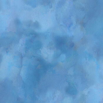 Forest Whisper TEXTURE-CD3688 BLUE by Timeless Treasures Fabrics, Image