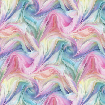 Flutter TEXTURE-CD3779 PASTEL by Timeless Treasures Fabrics, Image