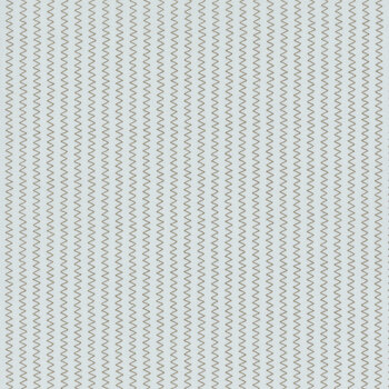 Sewing Bird A-1606-B Pool by Edyta Sitar for Andover Fabrics, Image