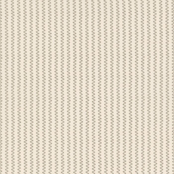 Sewing Bird A-1606-L Limestone by Edyta Sitar for Andover Fabrics, Image