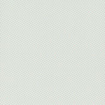 Sewing Bird A-1609-L Ice by Edyta Sitar for Andover Fabrics, Image