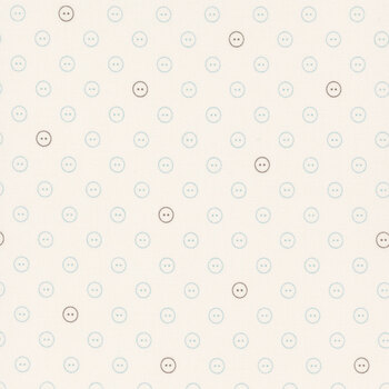 Sewing Bird A-1617-L Starched by Edyta Sitar for Andover Fabrics, Image