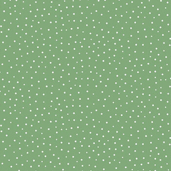 Sunny Honey A-1580-G Green by Amy Latta for Andover Fabrics, Image