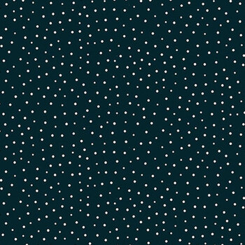 Sunny Honey A-1580-K Black by Amy Latta for Andover Fabrics, Image