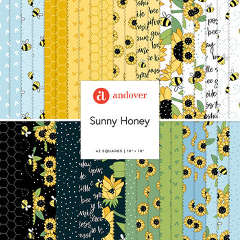 Sunny Honey  10