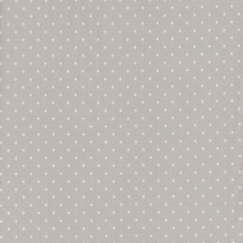 Twinkle 24106-52 Fog by April Rosenthal for Moda Fabrics, Image