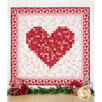  Sweetheart Wall Hanging Kit, Image