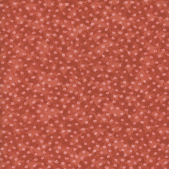 Harvest Blooms 30103-333 Red by Beth Grove for Wilmington Prints, Image