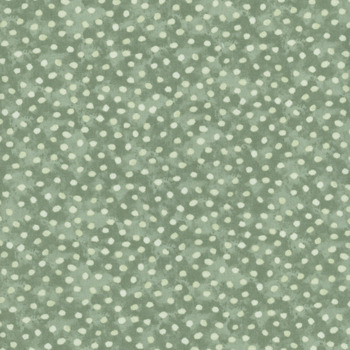 Harvest Blooms 30103-777 Sage by Beth Grove for Wilmington Prints, Image