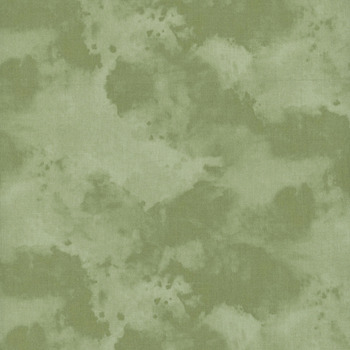 Harvest Blooms 30104-777 Sage by Beth Grove for Wilmington Prints, Image