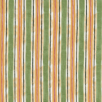 Harvest Blooms 30105-278 Cream by Beth Grove for Wilmington Prints, Image