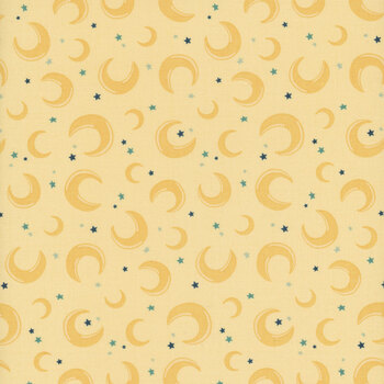 Baby Boy C16762-YELLOW by Lori Whitlock for Riley Blake Designs, Image