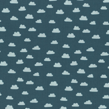 Baby Boy C16763-OXFORD by Lori Whitlock for Riley Blake Designs, Image