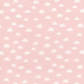 Baby Girl C16773-PINK by Lori Whitlock for Riley Blake Designs, Image