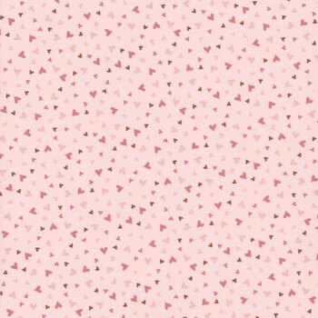 Baby Girl C16776-PINK by Lori Whitlock for Riley Blake Designs, Image