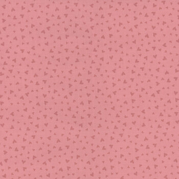 Baby Girl C16776-ROSE by Lori Whitlock for Riley Blake Designs, Image