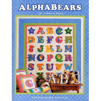 Alphabears Book, Image