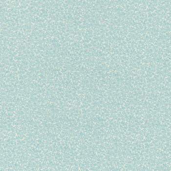Frosty and Forest Friends 2040-01 Blue by Stacy West for Henry Glass Fabrics, Image