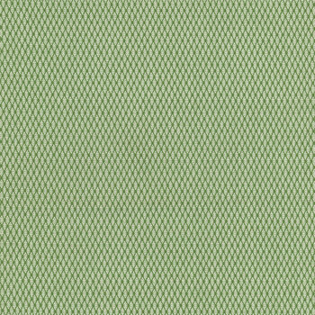 Frosty and Forest Friends 2044-06 Green by Stacy West for Henry Glass Fabrics, Image