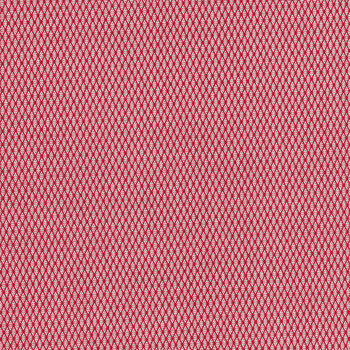 Frosty and Forest Friends 2044-08 Red by Stacy West for Henry Glass Fabrics, Image
