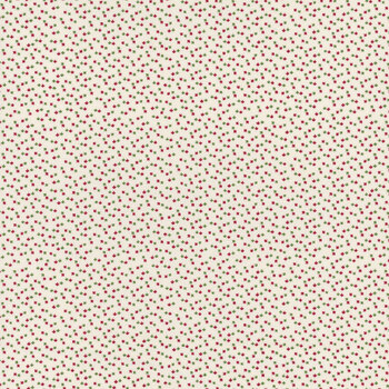Frosty and Forest Friends 2047-86 Multi by Stacy West for Henry Glass Fabrics, Image