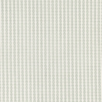 Simply Charming 3510-74 Blue Cream by Janet Rae Nesbitt for Henry Glass Fabrics, Image